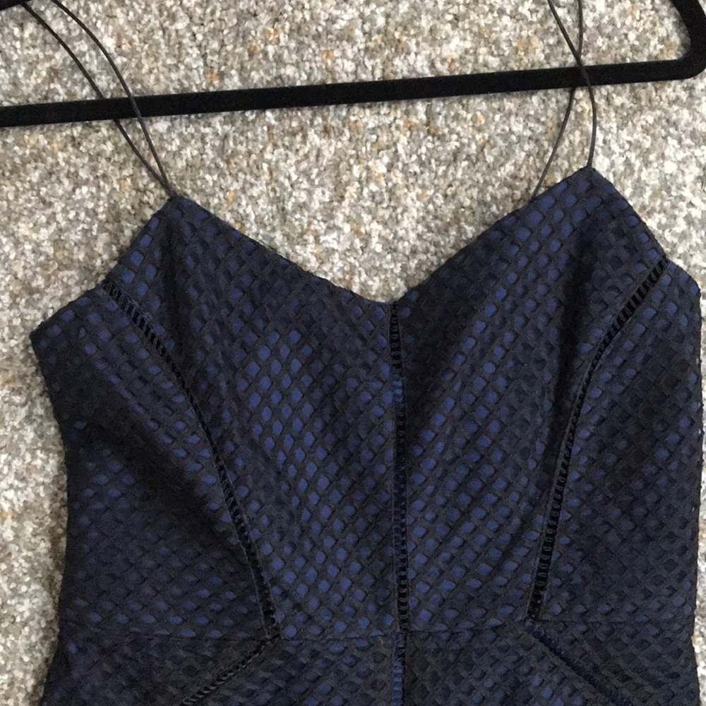 TOPSHOP DRESS - Picture 2 of 8